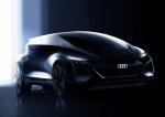 Audi AI:ME 2019 года